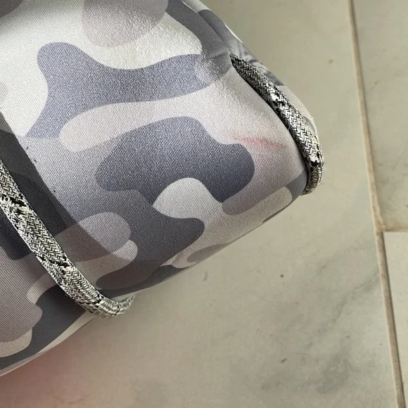 Haute Shore Neoprene Tote - Picture 5 of 6